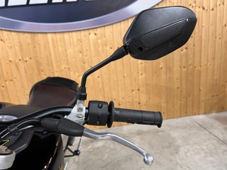 RIEJU CENTURY 125