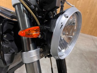 RIEJU CENTURY 125