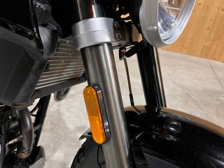 RIEJU CENTURY 125