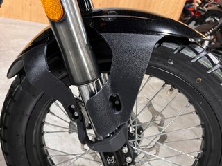 RIEJU CENTURY 125
