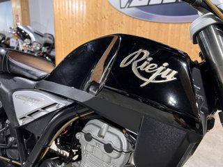 RIEJU CENTURY 125