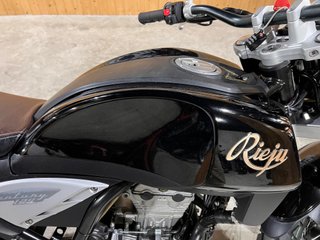RIEJU CENTURY 125