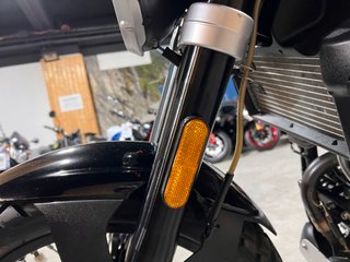 RIEJU CENTURY 125