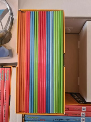 Curso de Inglés Interactivo Easy Academy