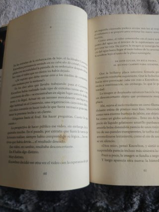 Inferno de Dan Brown
