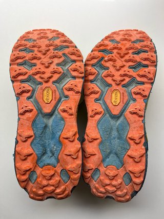 Zapatillas Hoka Speedgoat 5 Trail Talla 44.5