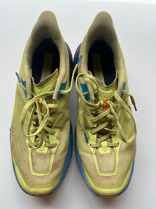Zapatillas Hoka Speedgoat 5 Trail Talla 44.5