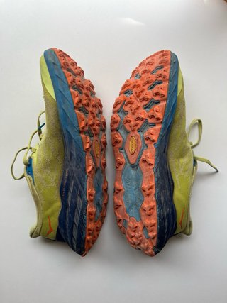 Zapatillas Hoka Speedgoat 5 Trail Talla 44.5