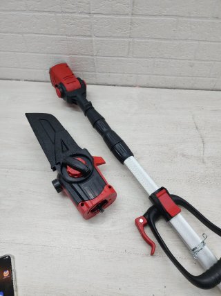 Einhell GE-LC 18 Li Sierra de pértiga