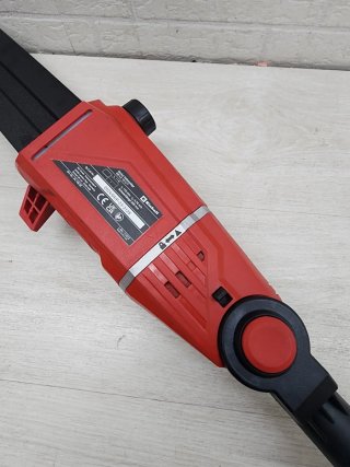 Einhell GE-LC 18 Li Sierra de pértiga