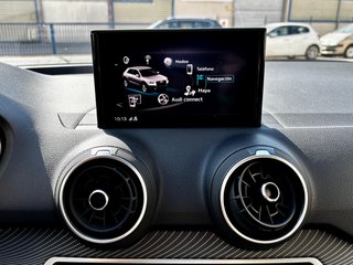 Audi Q2 2.0 TDI 190cv Stronic Quattro