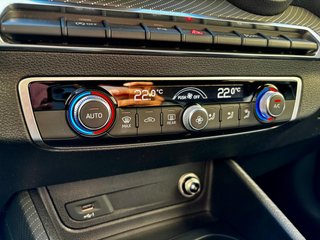 Audi Q2 2.0 TDI 190cv Stronic Quattro