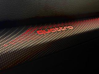 Audi Q2 2.0 TDI 190cv Stronic Quattro