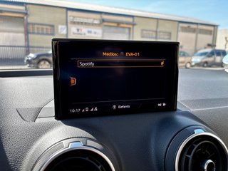 Audi Q2 2.0 TDI 190cv Stronic Quattro