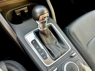Audi Q2 2.0 TDI 190cv Stronic Quattro