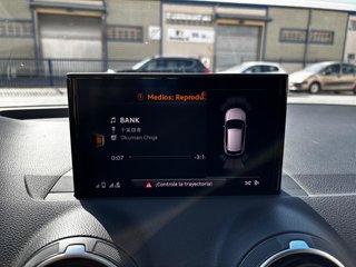 Audi Q2 2.0 TDI 190cv Stronic Quattro