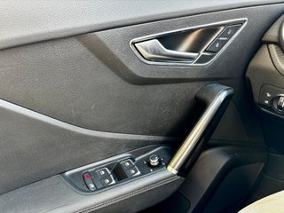 Audi Q2 2.0 TDI 190cv Stronic Quattro