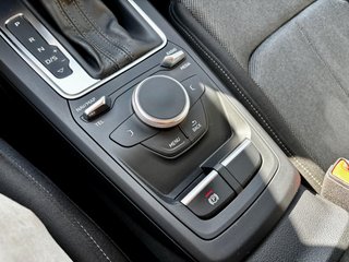 Audi Q2 2.0 TDI 190cv Stronic Quattro