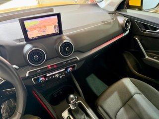 Audi Q2 2.0 TDI 190cv Stronic Quattro