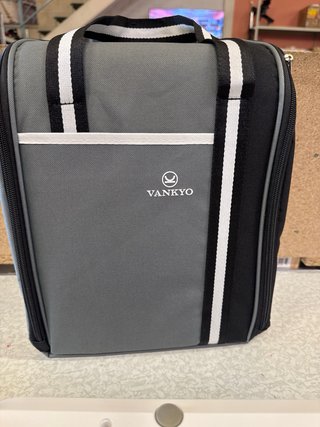 Proyector Vankyo Blanco