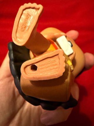 Funko Pop Lilo & Gordito sin caja