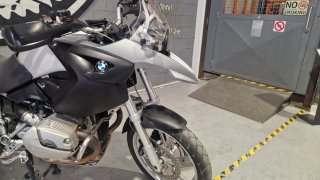 BMW R1200GS oferta