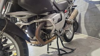 BMW R1200GS oferta