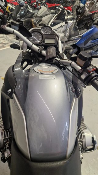 BMW R1200GS oferta