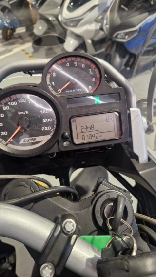 BMW R1200GS oferta