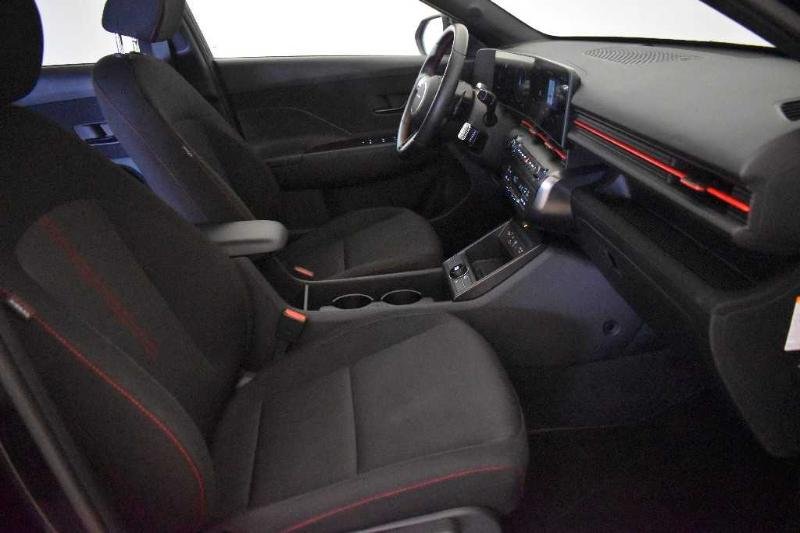 Hyundai Kona 2025, foto 7