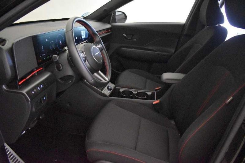 Hyundai Kona 2025, foto 8
