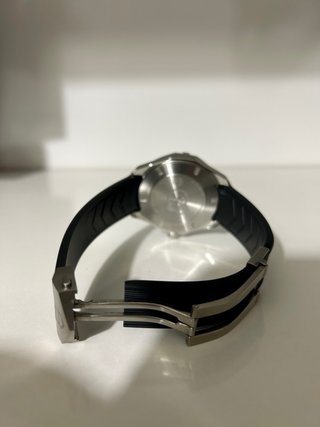 TAG HEUER Calibre 5 Automático aquaracer