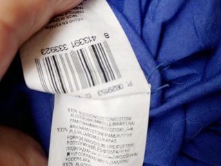 Vestido de Pedro del Hierro