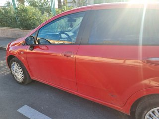 FIAT Punto 2007
