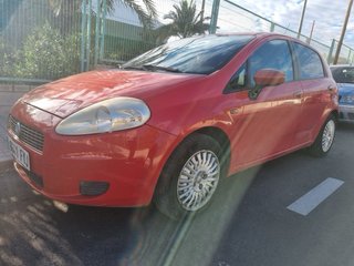 FIAT Punto 2007