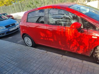 FIAT Punto 2007