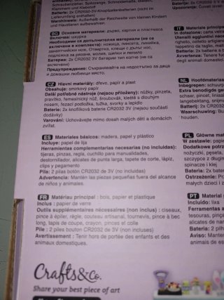 Curiosity Cabinet Candy Market