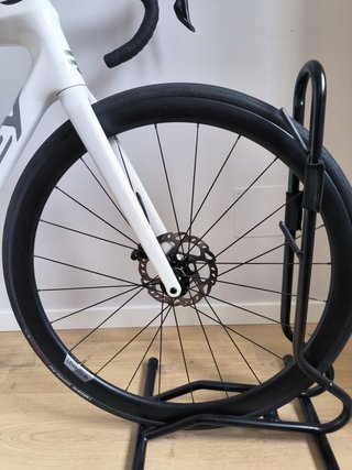 Bicicleta Ridley Fenix Carbono Disc