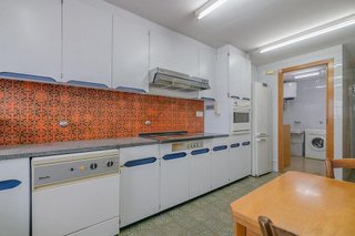 Piso en venta en Centre - Passeig i Rodalies en Manresa