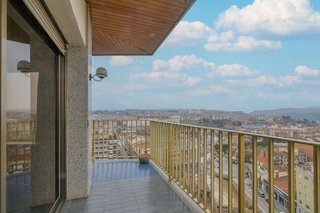Piso en venta en Centre - Passeig i Rodalies en Manresa