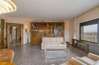 Piso en venta en Centre - Passeig i Rodalies en Manresa