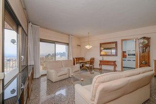 Piso en venta en Centre - Passeig i Rodalies en Manresa