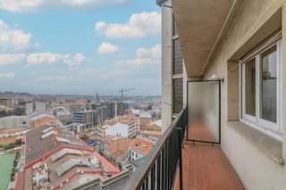 Piso en venta en Centre - Passeig i Rodalies en Manresa