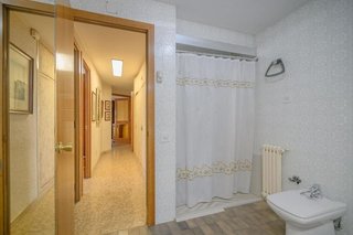 Piso en venta en Centre - Passeig i Rodalies en Manresa