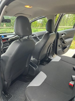 Citroen C3 2013