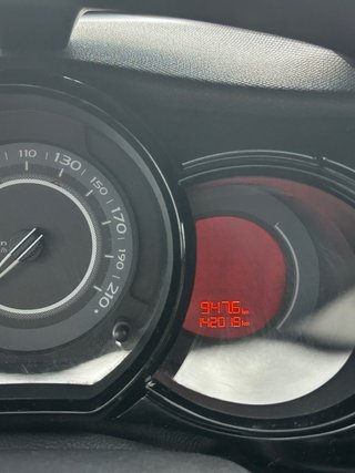 Citroen C3 2013