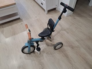 Bici Evolutiva Gyro 1-5 Años