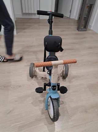 Bici Evolutiva Gyro 1-5 Años