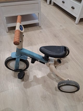 Bici Evolutiva Gyro 1-5 Años