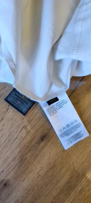 T-shirt Aeronautica Militare Uomo XL Nuova